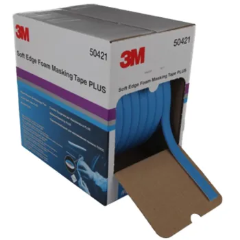 3M Scotch Soft-Tape Abdeckband Plus 50421 (21 mm x 49 m)